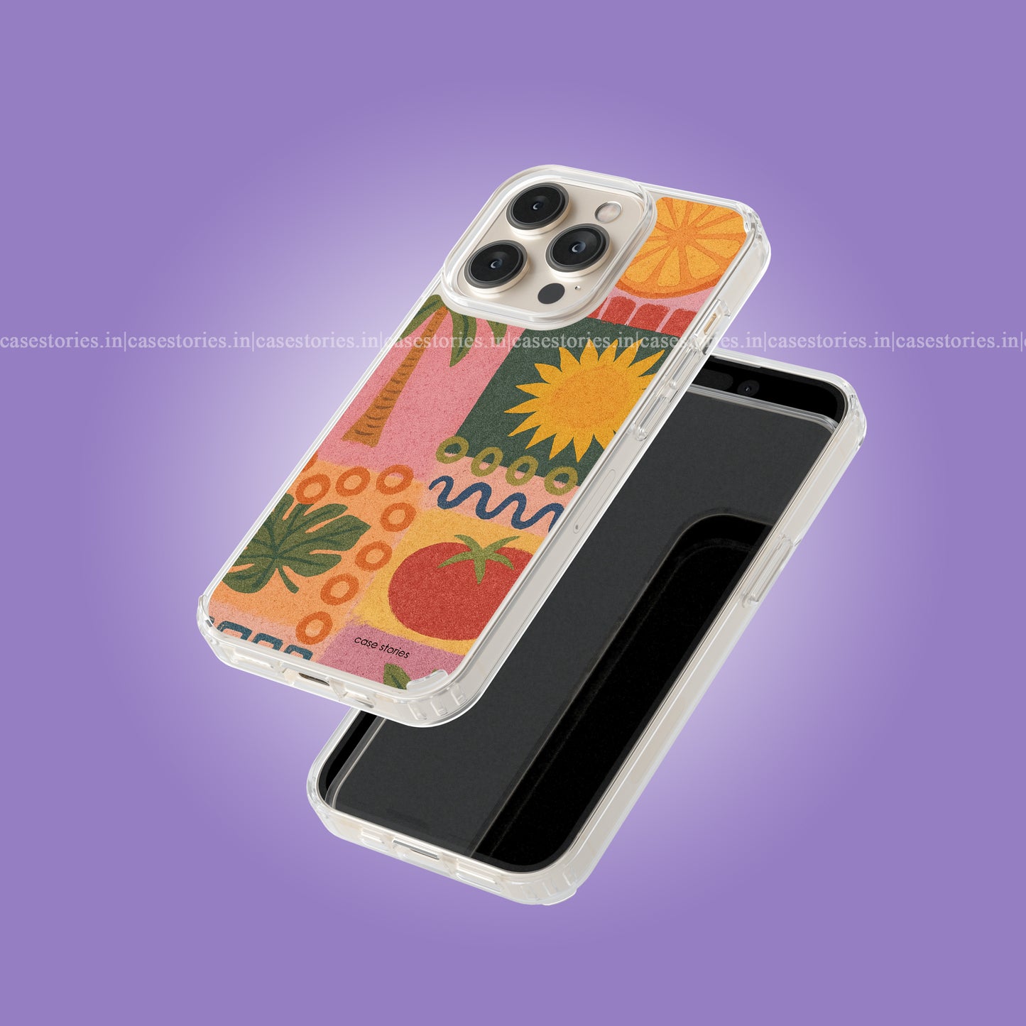 Beach Life Core Soft Case