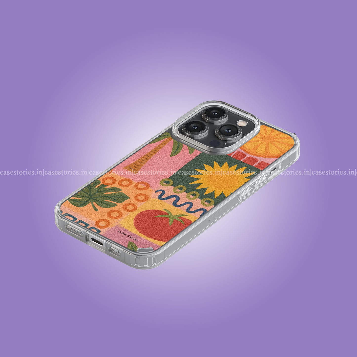 Beach Life Core Soft Case