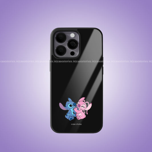 Better Together Premium Glossy Phone Cover