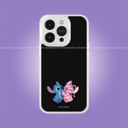 Better Together Soft Cover