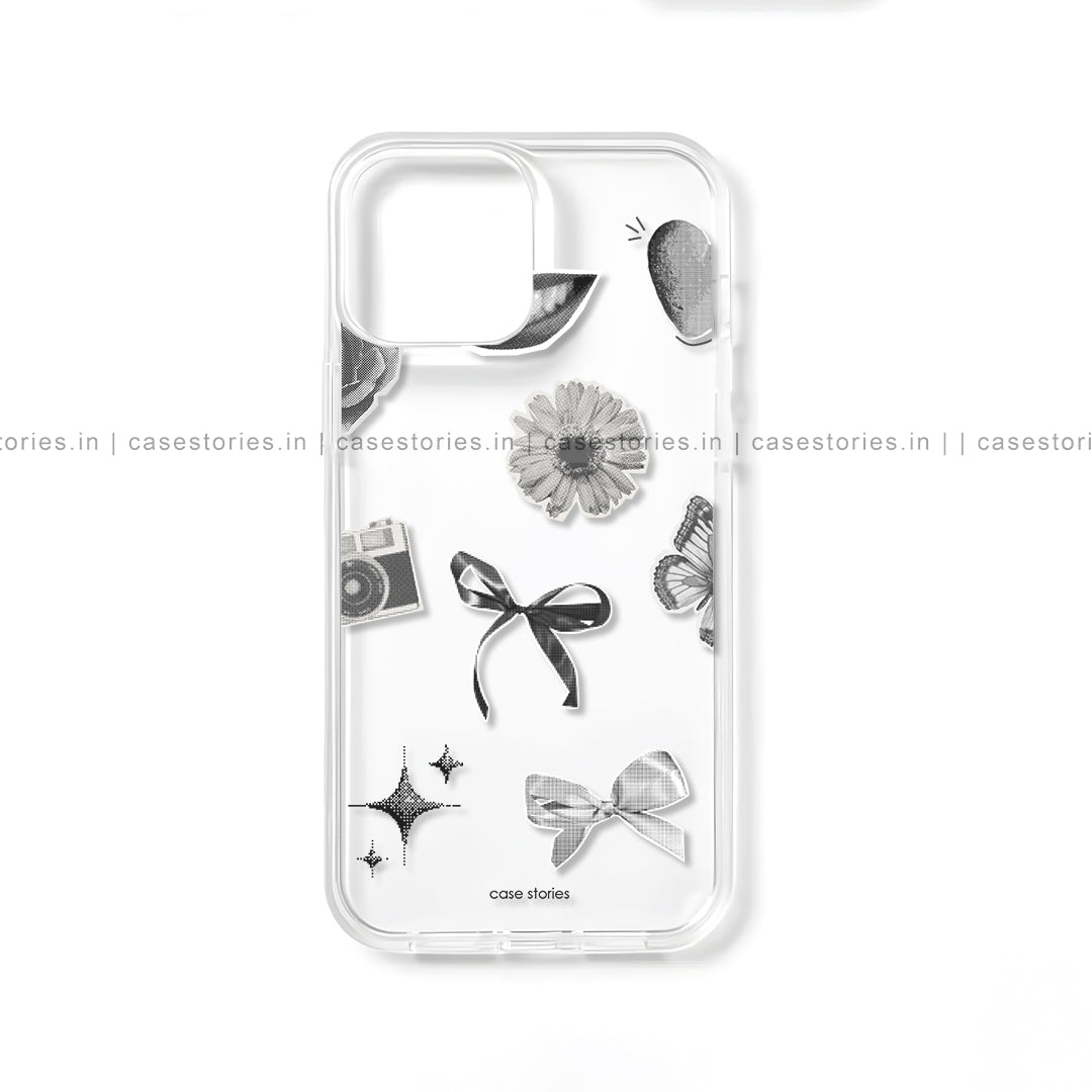 PetalPop Glam Mobile Cover