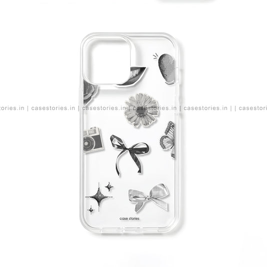 PetalPop Glam Mobile Cover