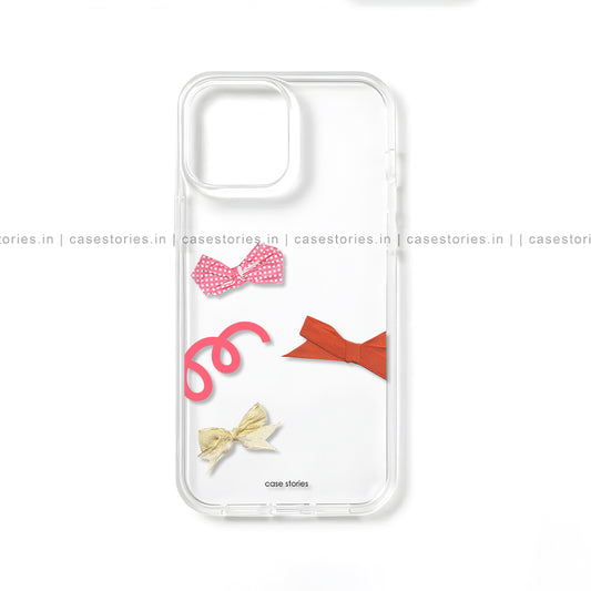 BowBelle Mobile Cover