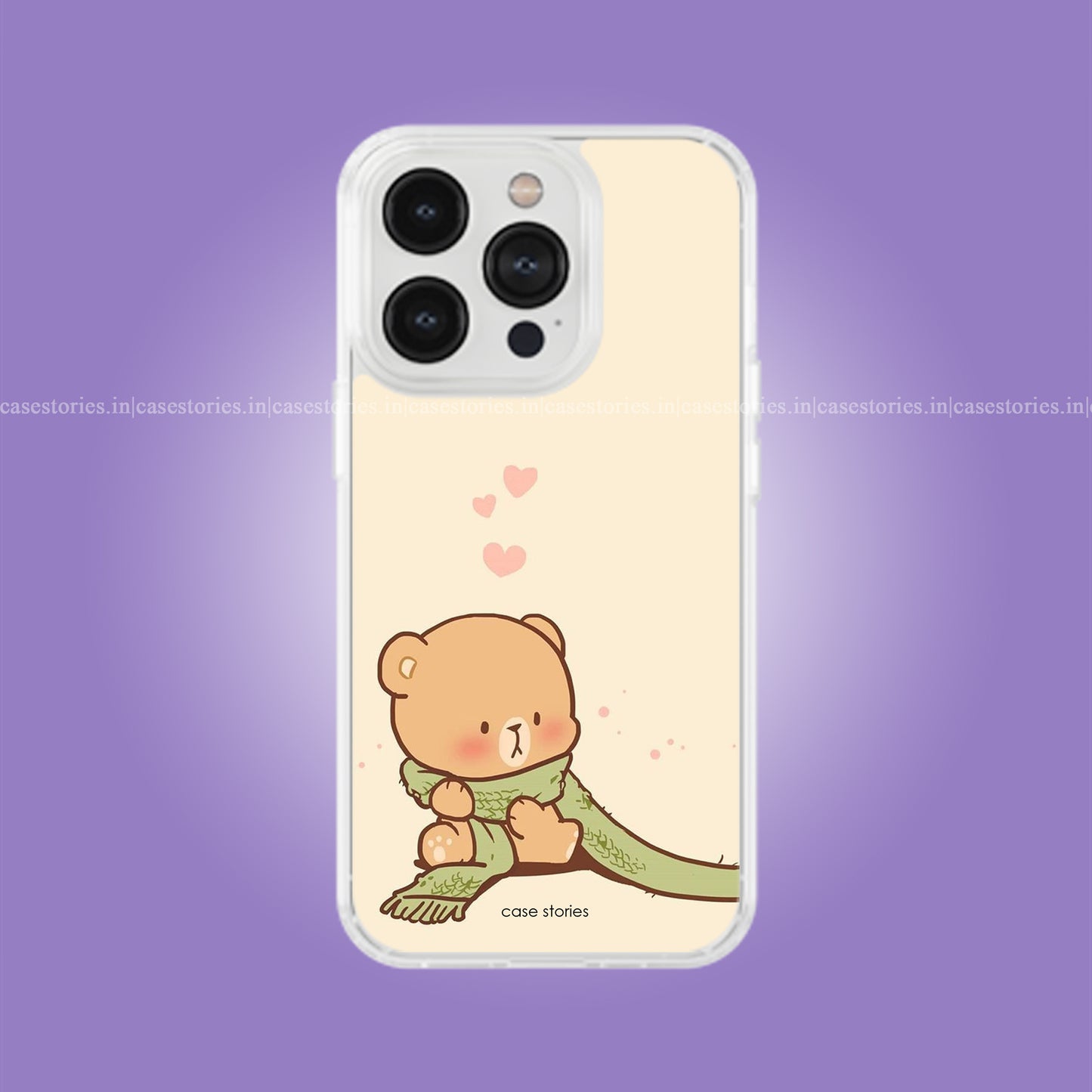 Cozy Paws boy Soft Cover