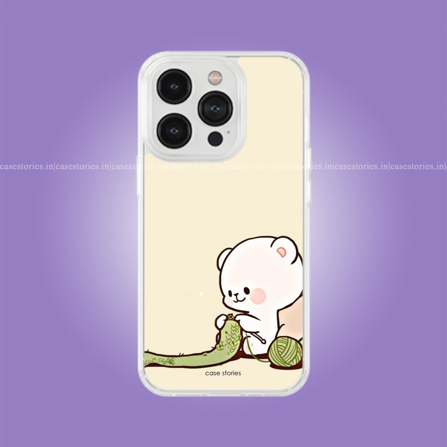 Cozy Paws girl Soft Cover