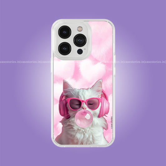 Cyber Glow Soft Case