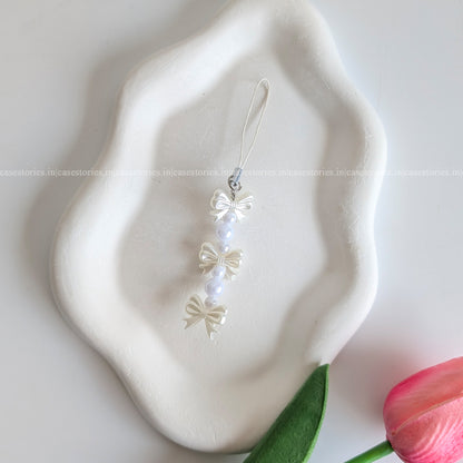Dream Pearl Mobile Charm