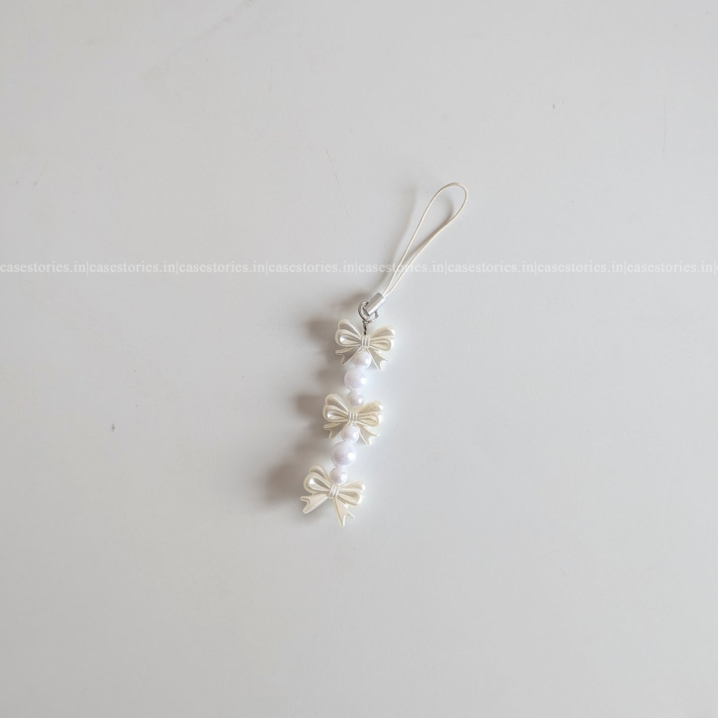 Dream Pearl Mobile Charm