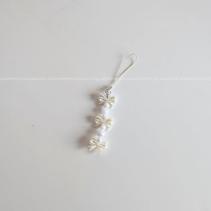 Dream Pearl Mobile Charm