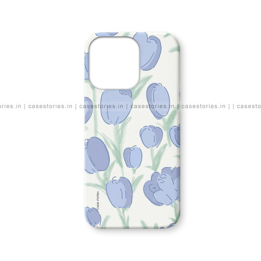 Dreamy Haze Mobile Cover