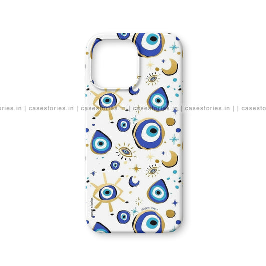 Eyes Pattern Abstract Art Mobile Cover