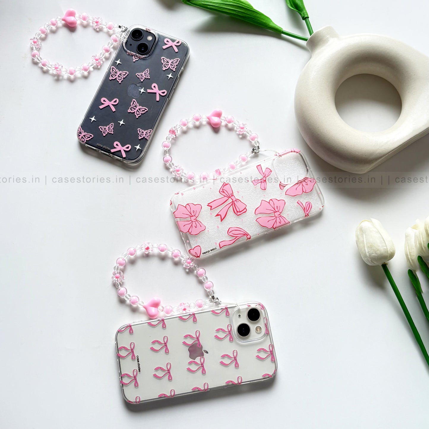 Fly & Tie Chain Soft Case