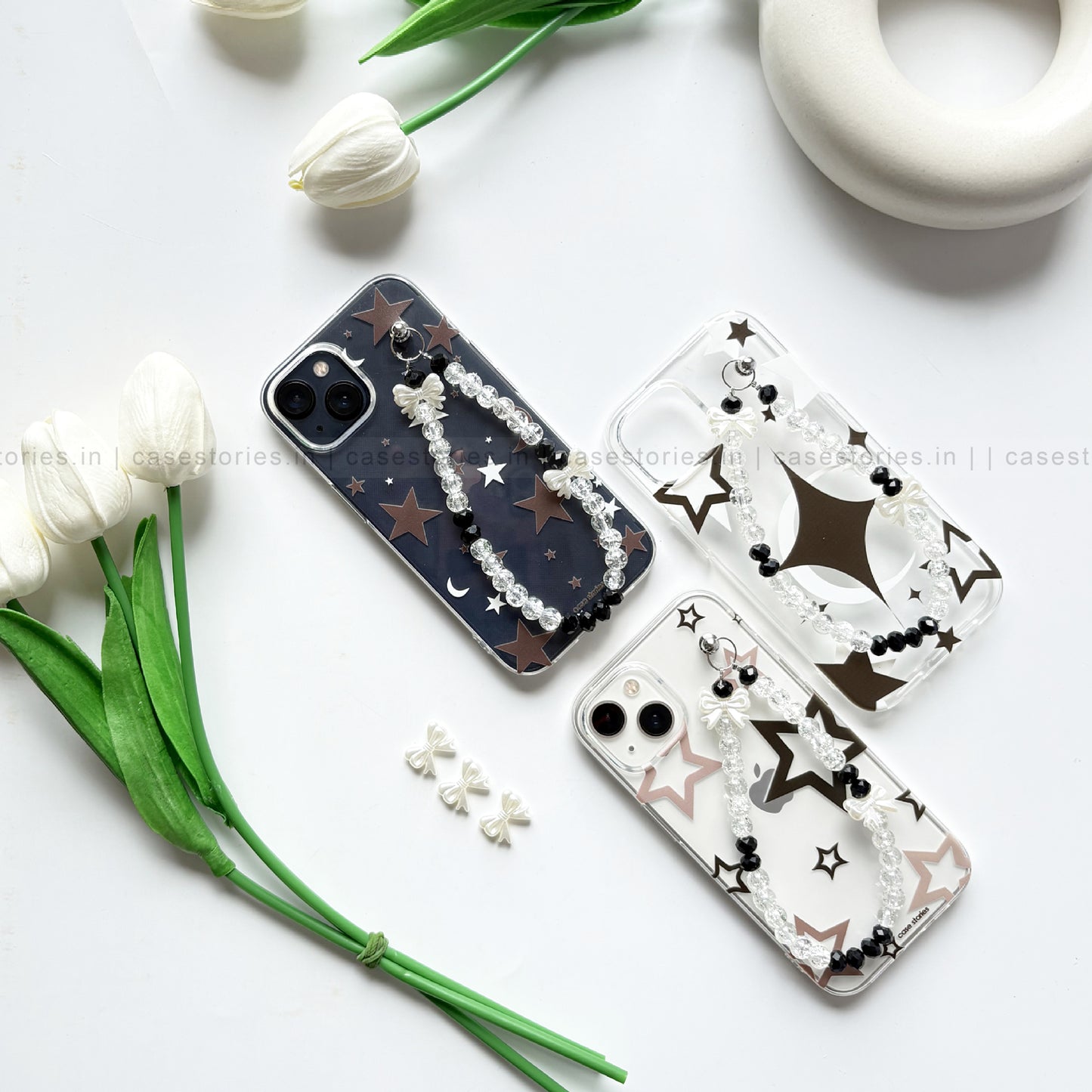 Galaxy Chain Soft Case