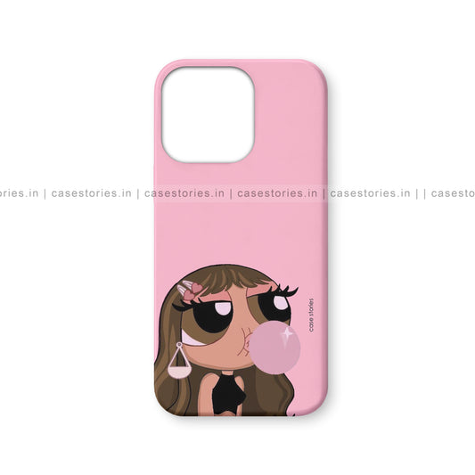 Galaxy Pop Mobile Cover