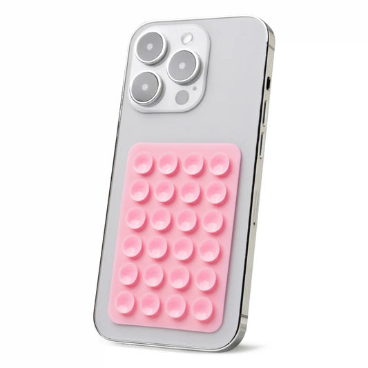 Silicon Suction Cup