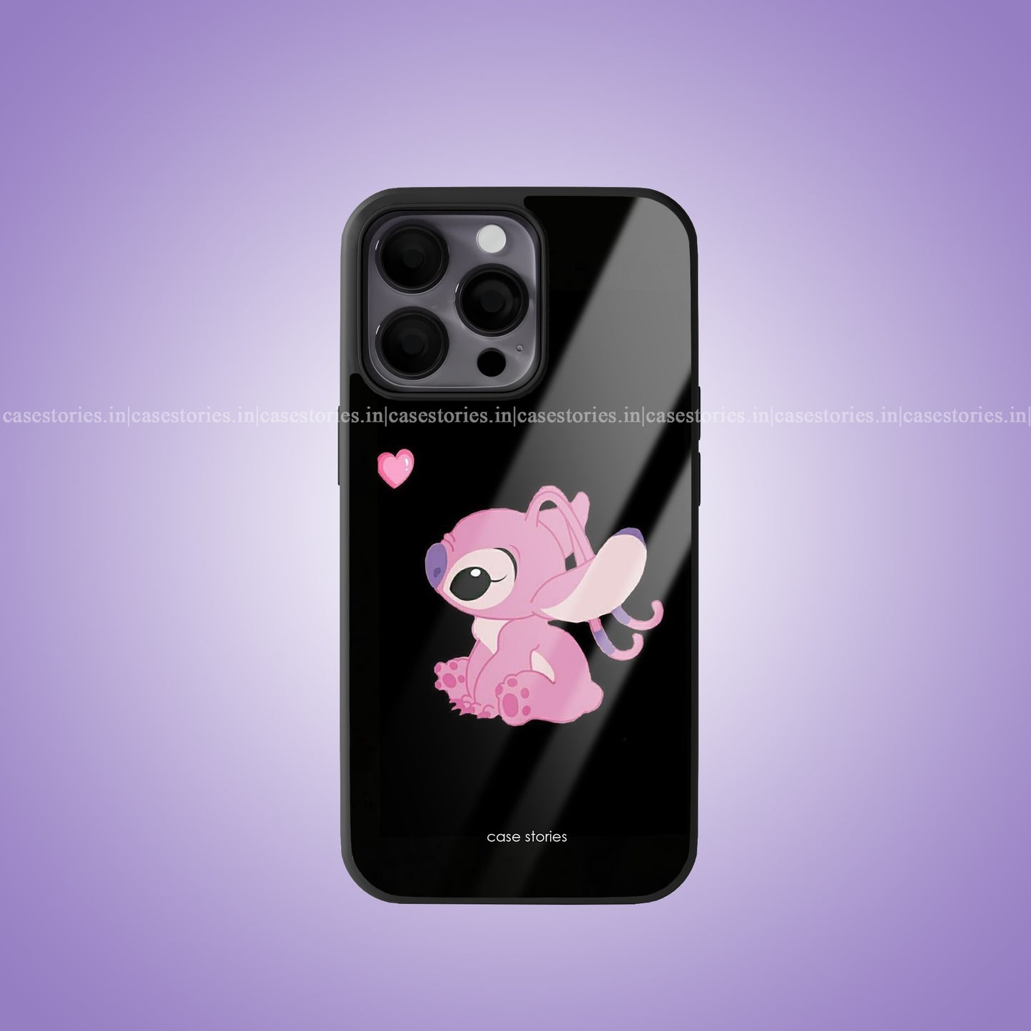 Mimi Premium Glossy Phone Cover