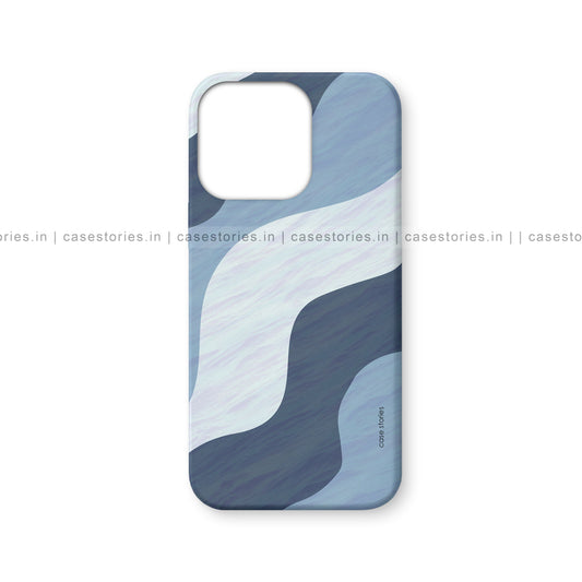Ocean Drip Mobile Cover