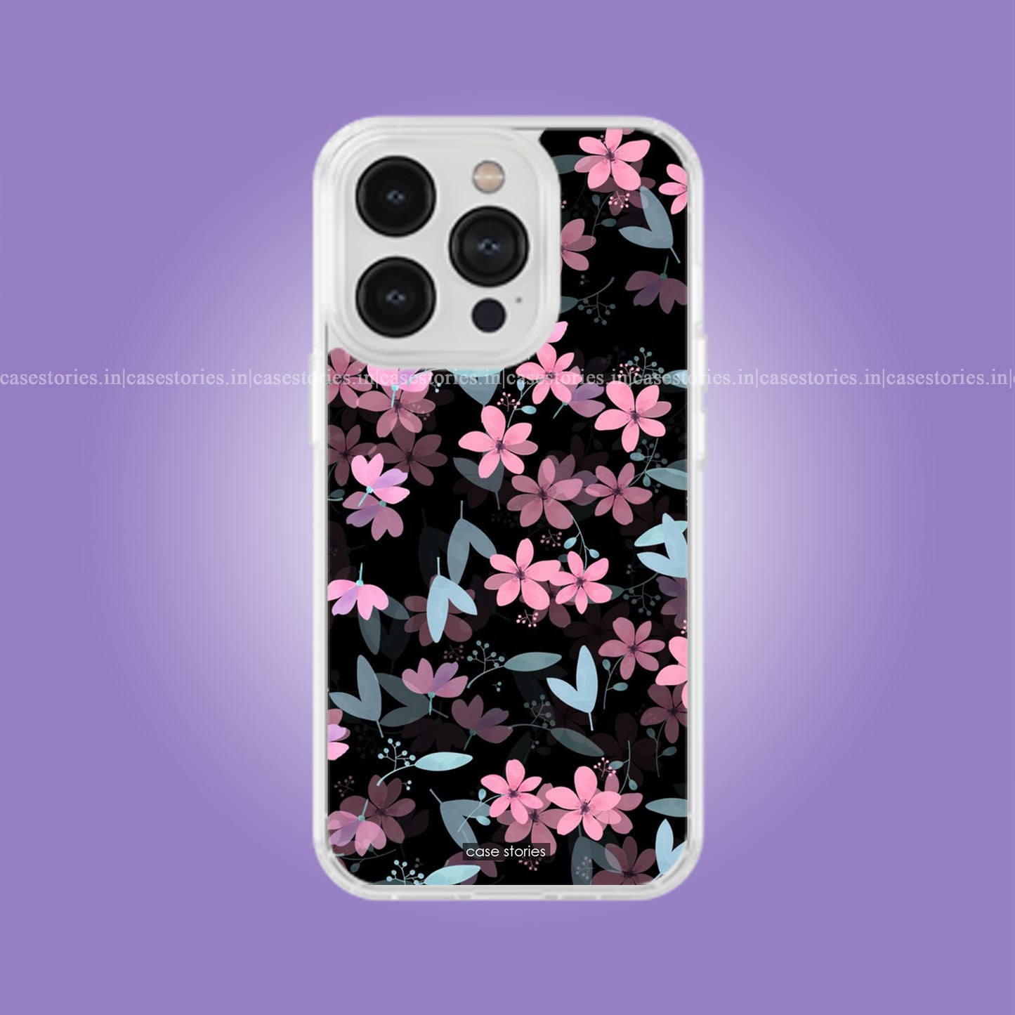 Petal Sprinkle Soft Case