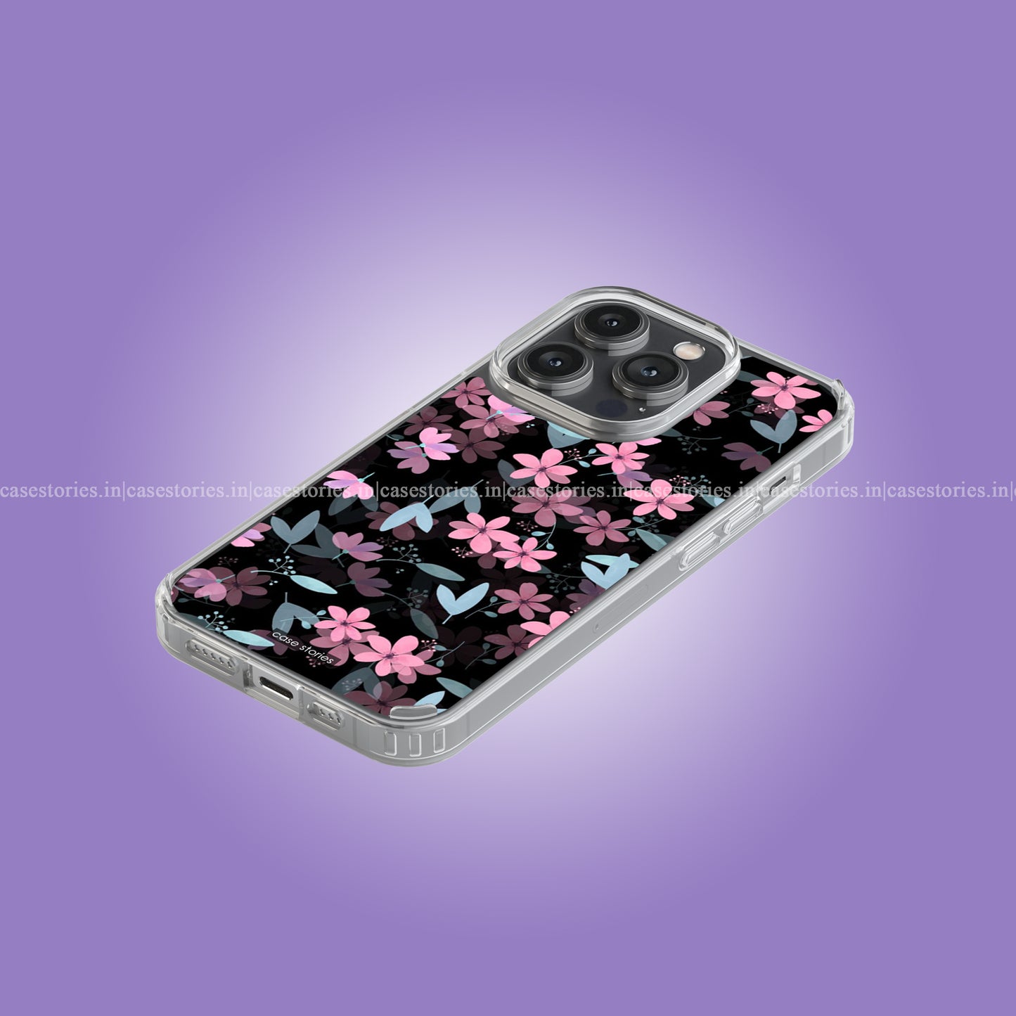 Petal Sprinkle Soft Case