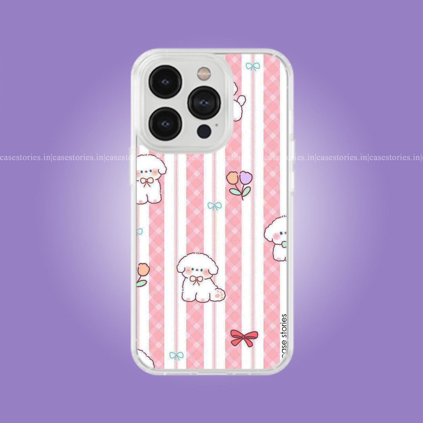 Pink Pixie Premium Soft Case