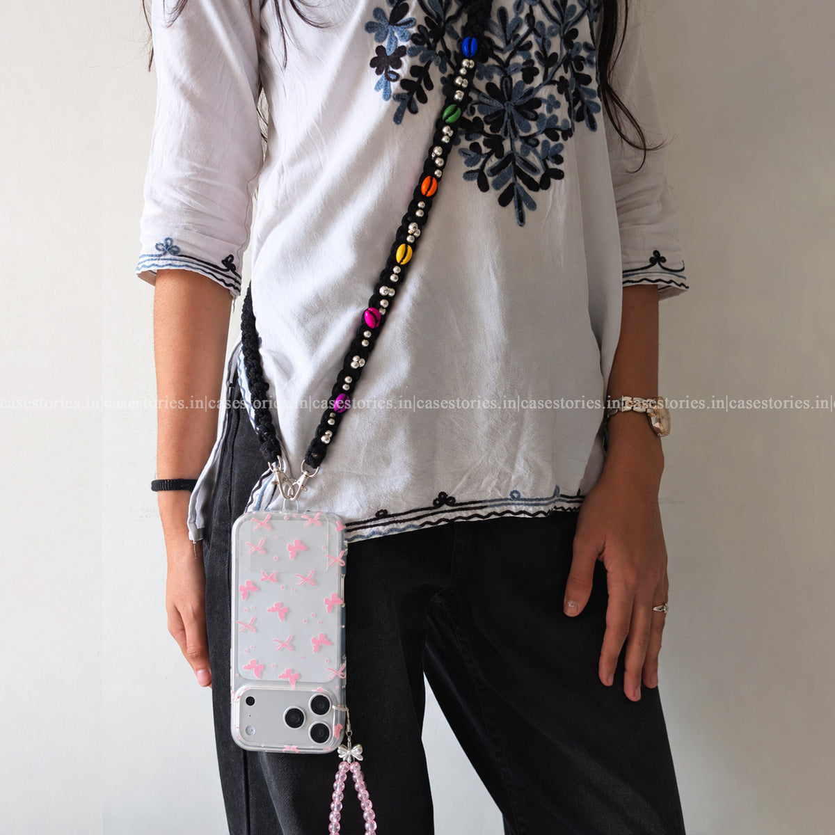 Color Pop Phone Slings