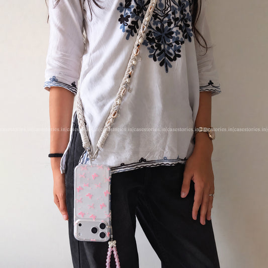 Pearl Cove Phone Slings