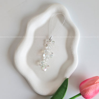 Shiny Aesthetic Mobile Charm