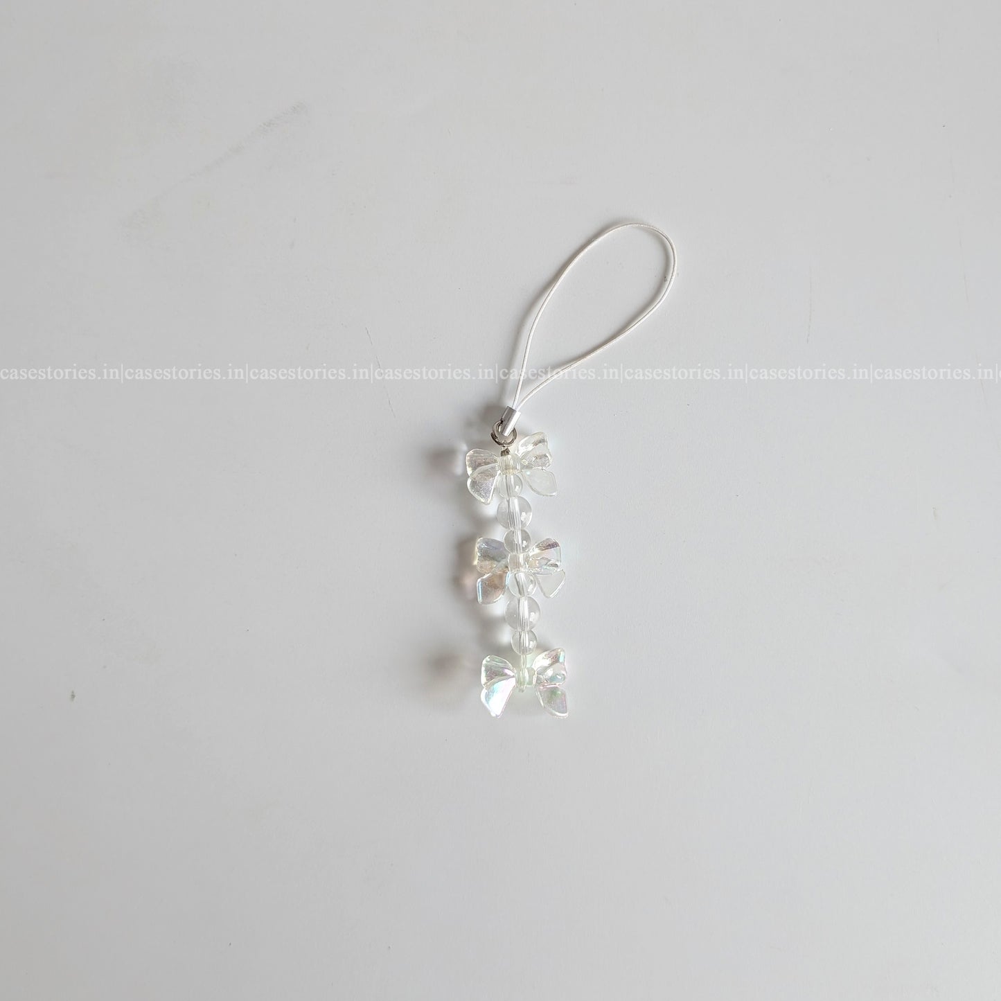 Shiny Aesthetic Mobile Charm