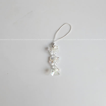 Shiny Aesthetic Mobile Charm