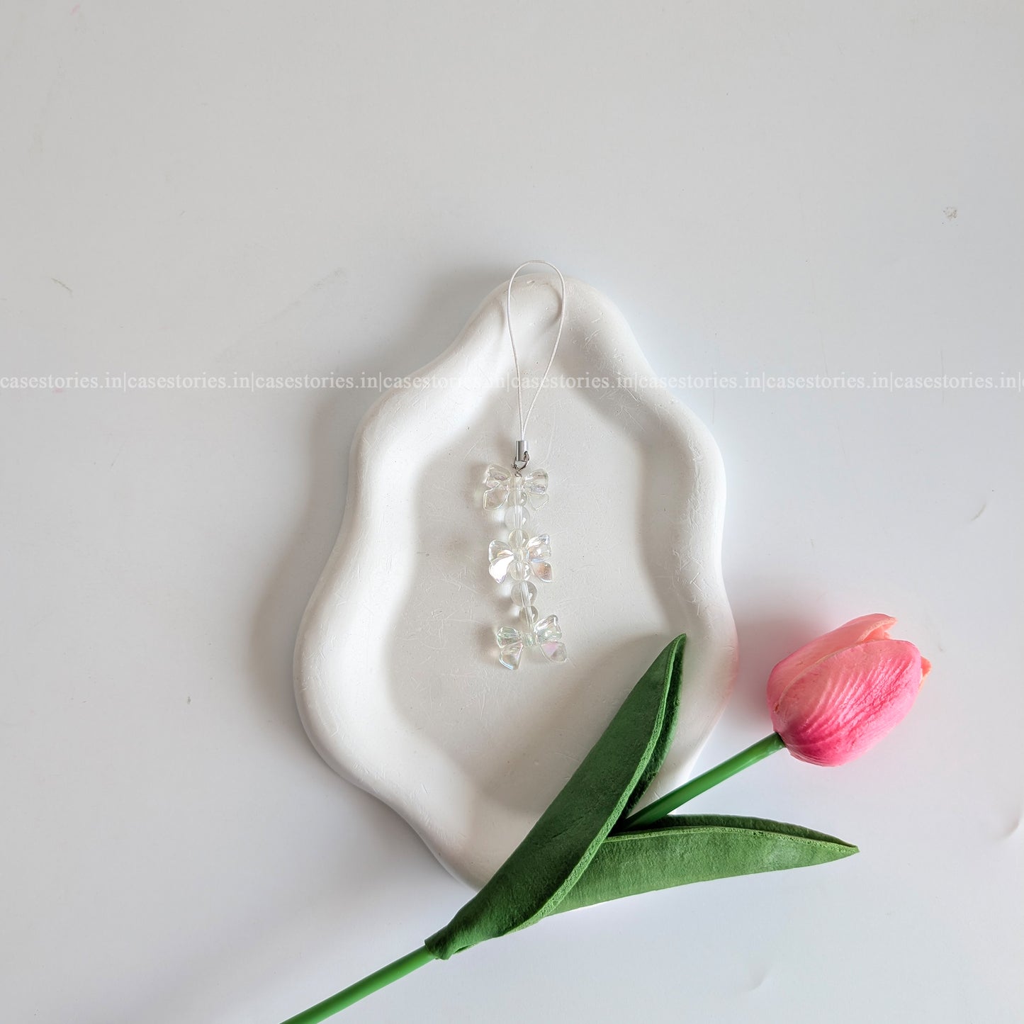 Shiny Aesthetic Mobile Charm