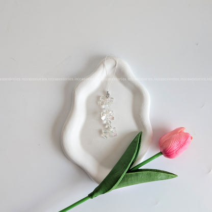 Shiny Aesthetic Mobile Charm