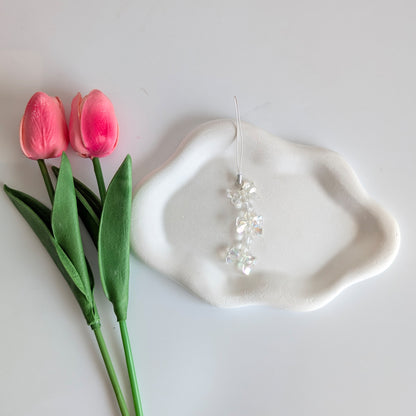 Shiny Aesthetic Mobile Charm