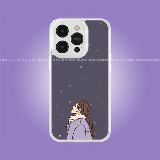 Soft Under Snow Soft Cover