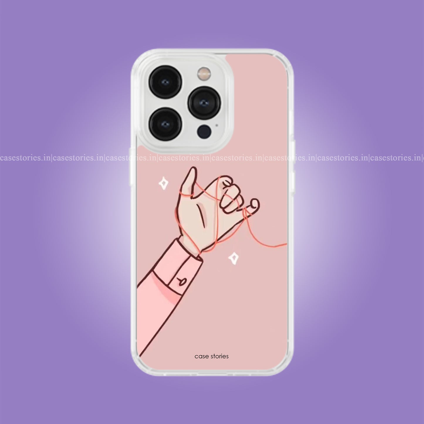 Soul Tie right Soft Cover