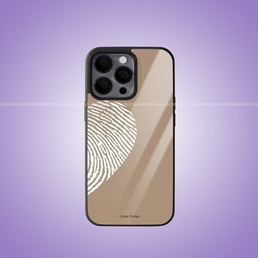 Soulmark right Premium Glossy Phone Cover