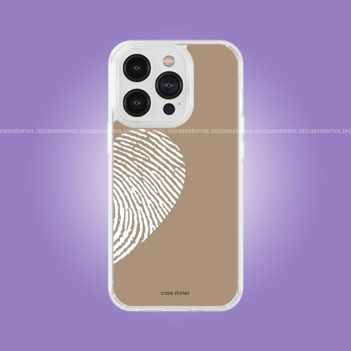 Soulmark right Soft Cover