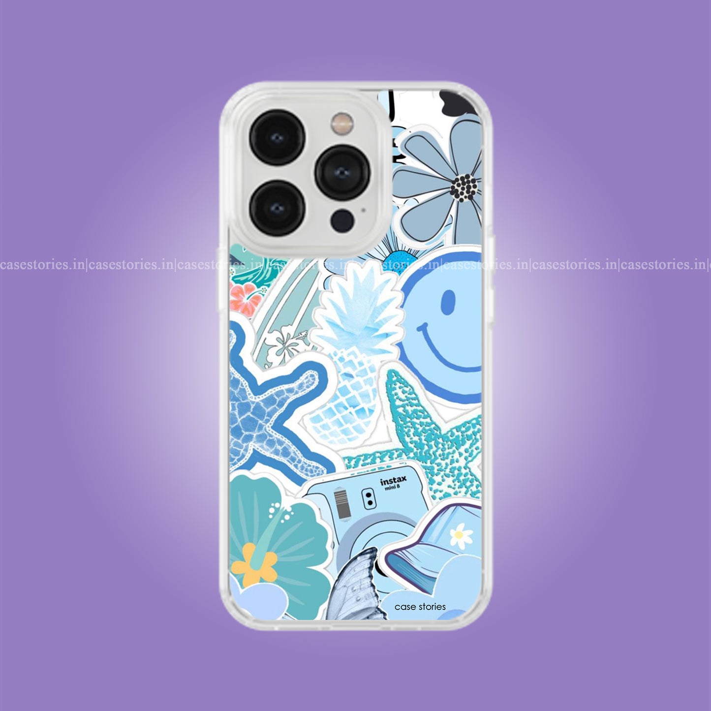 Starfish Sweetie Soft Case
