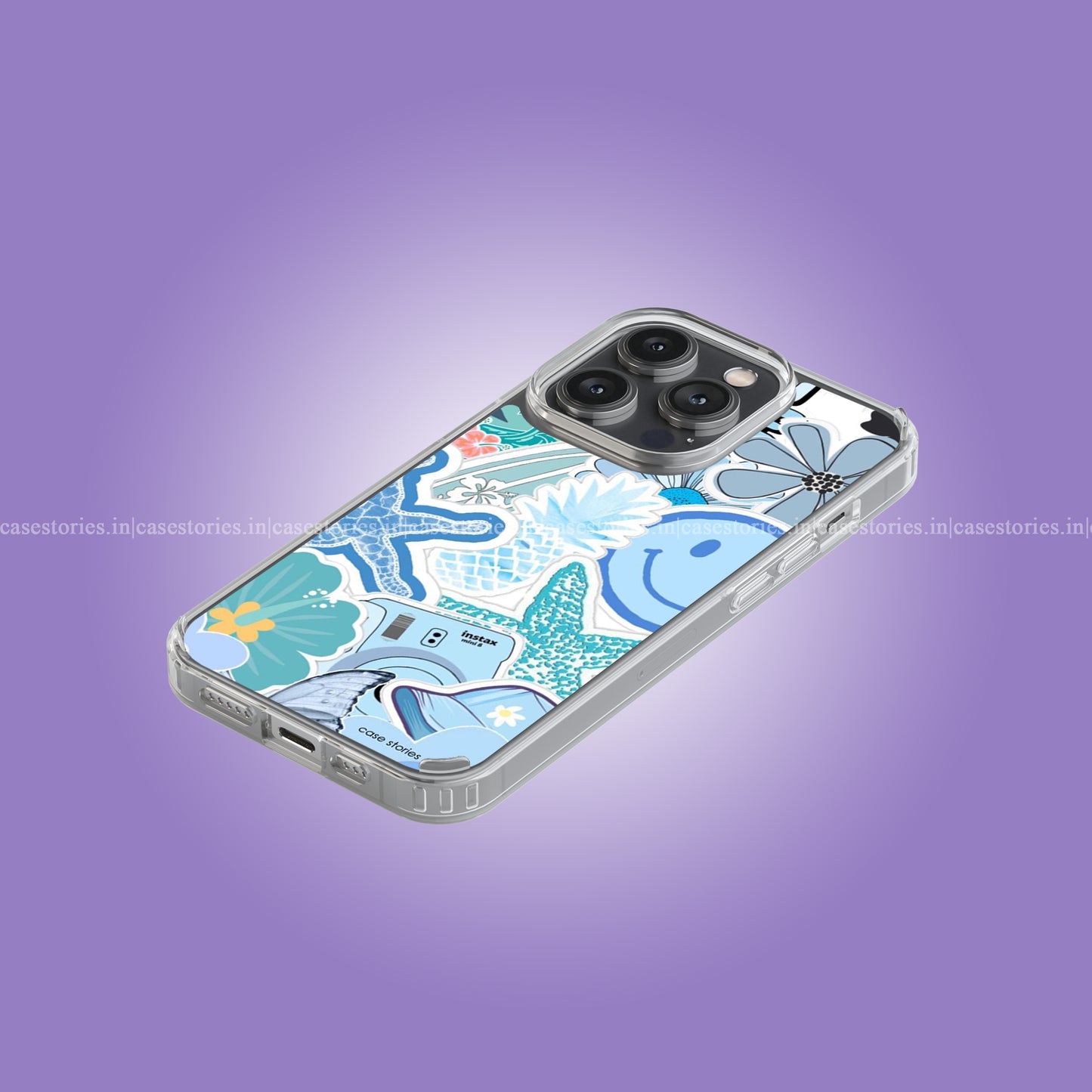 Starfish Sweetie Soft Case