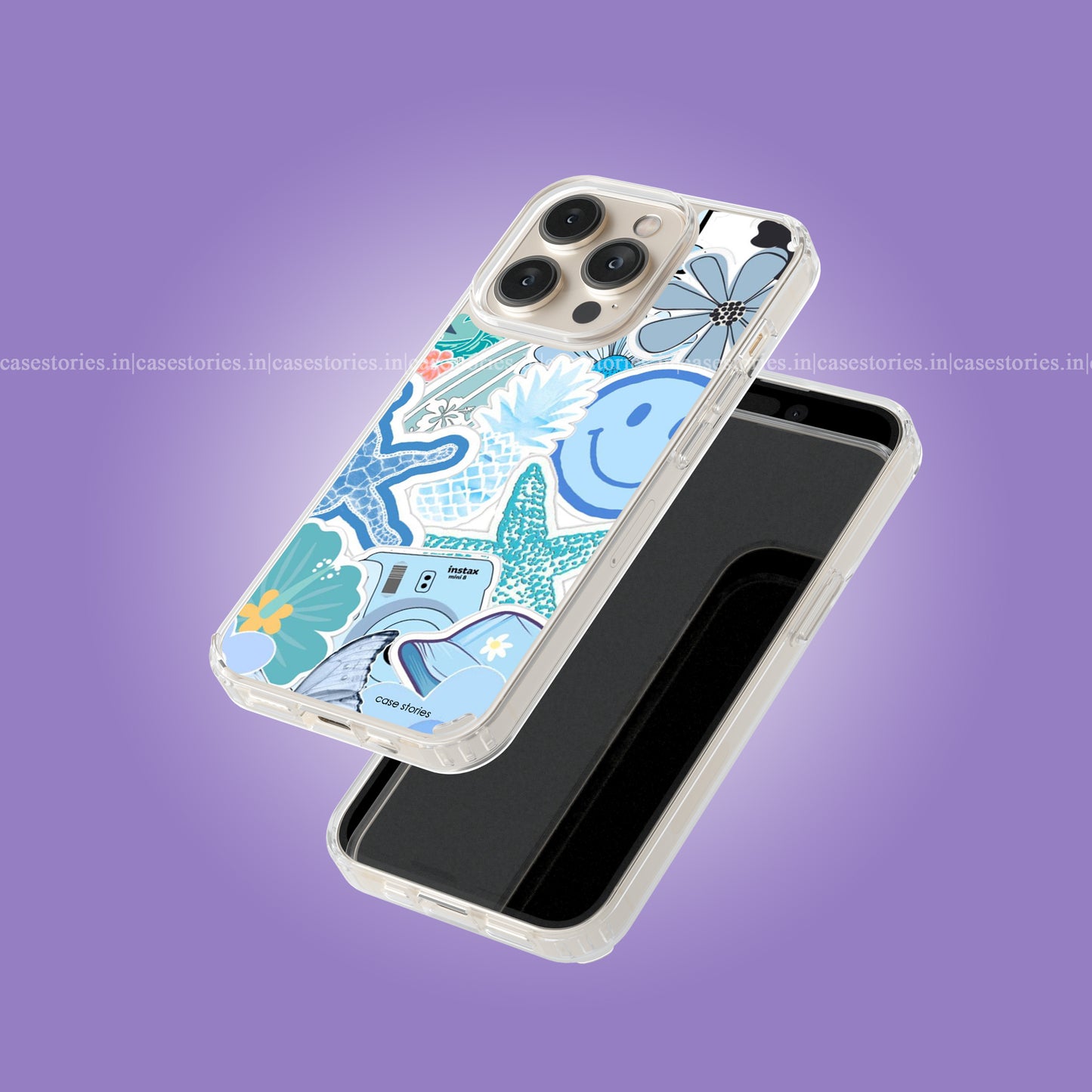 Starfish Sweetie Soft Case