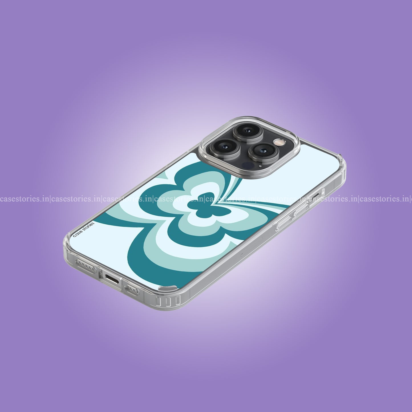 Winging It Aesthetically Soft Case