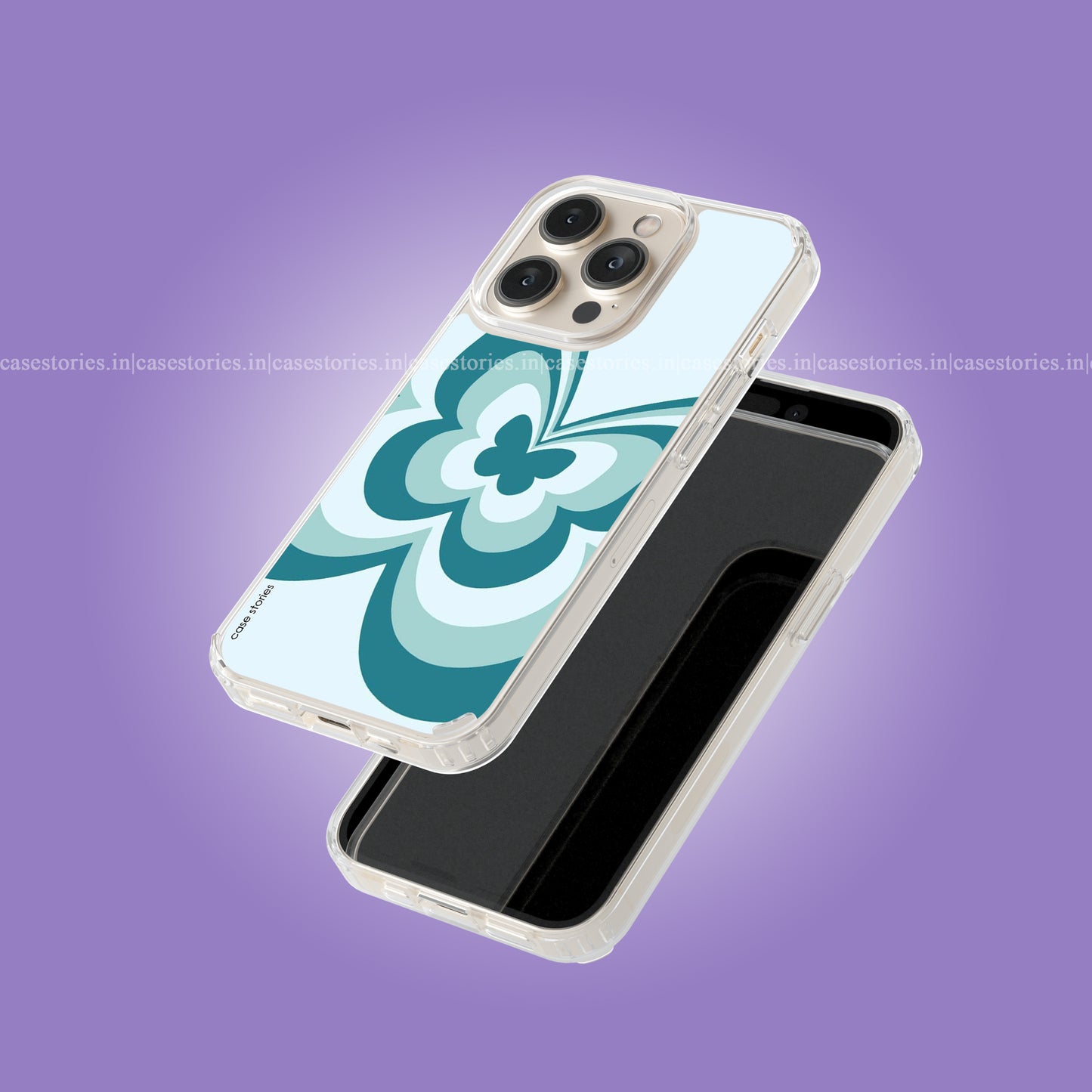 Winging It Aesthetically Soft Case